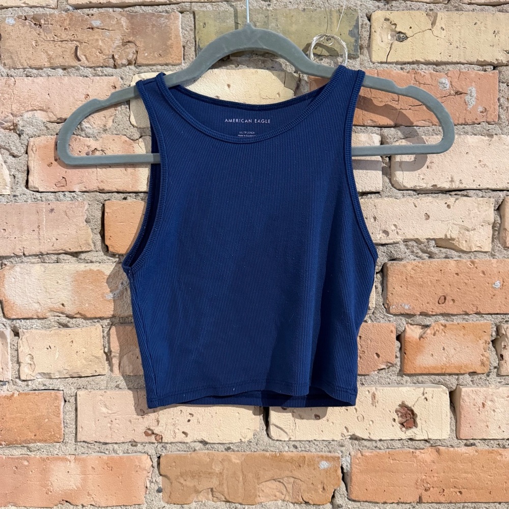 American Eagle tank top XS